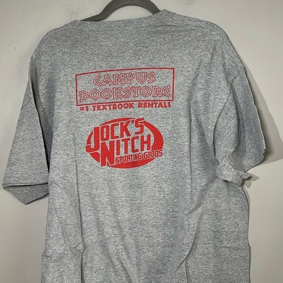 Pitt State Gorillas T-shirt Large - Picture 6 of 6